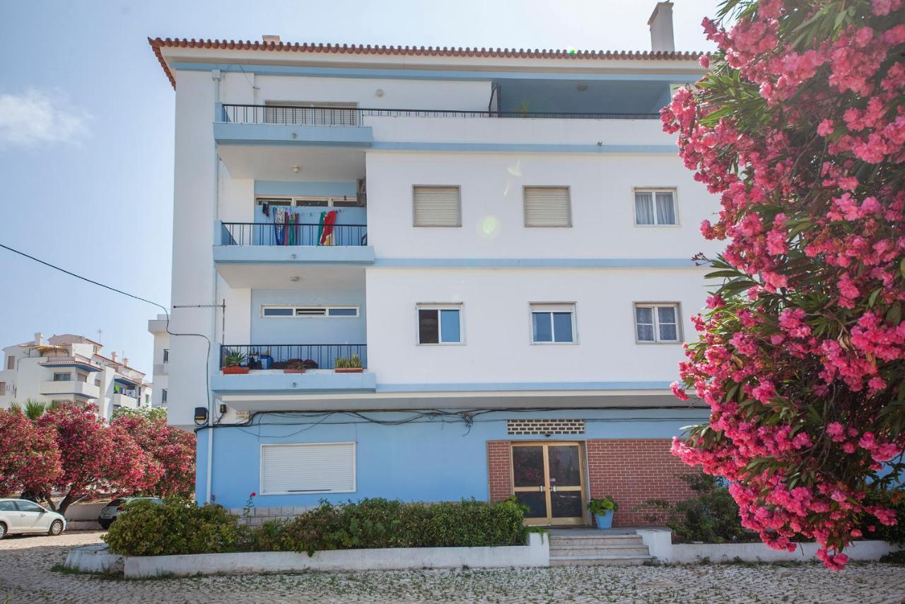 A42 - Trindade Apartment in Lagos Exterior foto