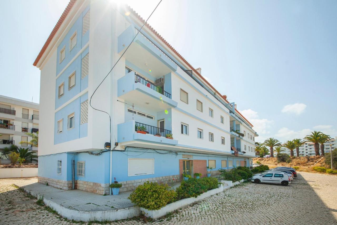A42 - Trindade Apartment in Lagos Exterior foto